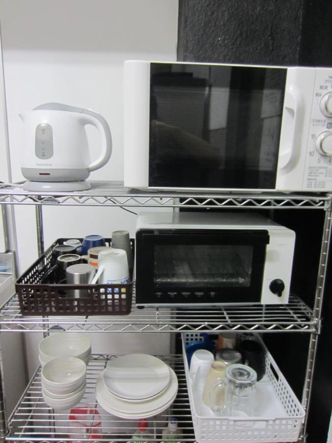 Nomad East Hostel Präfektur Tokio